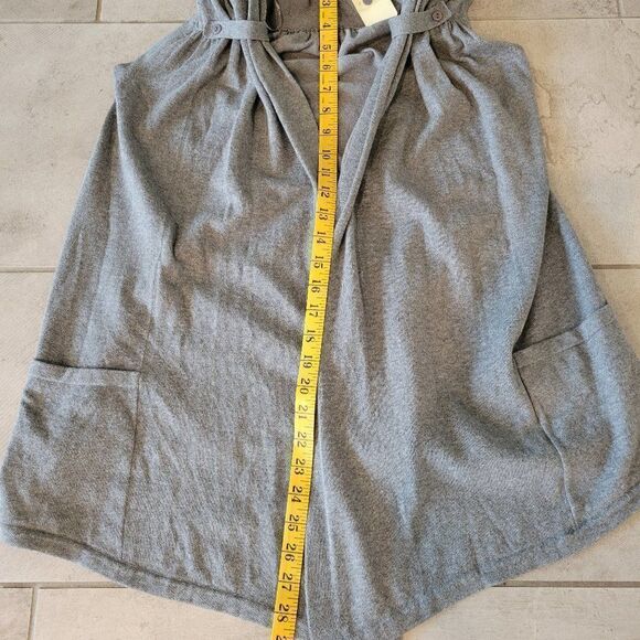 Fever Sweater Cardigan Size S - Picture 6 of 6